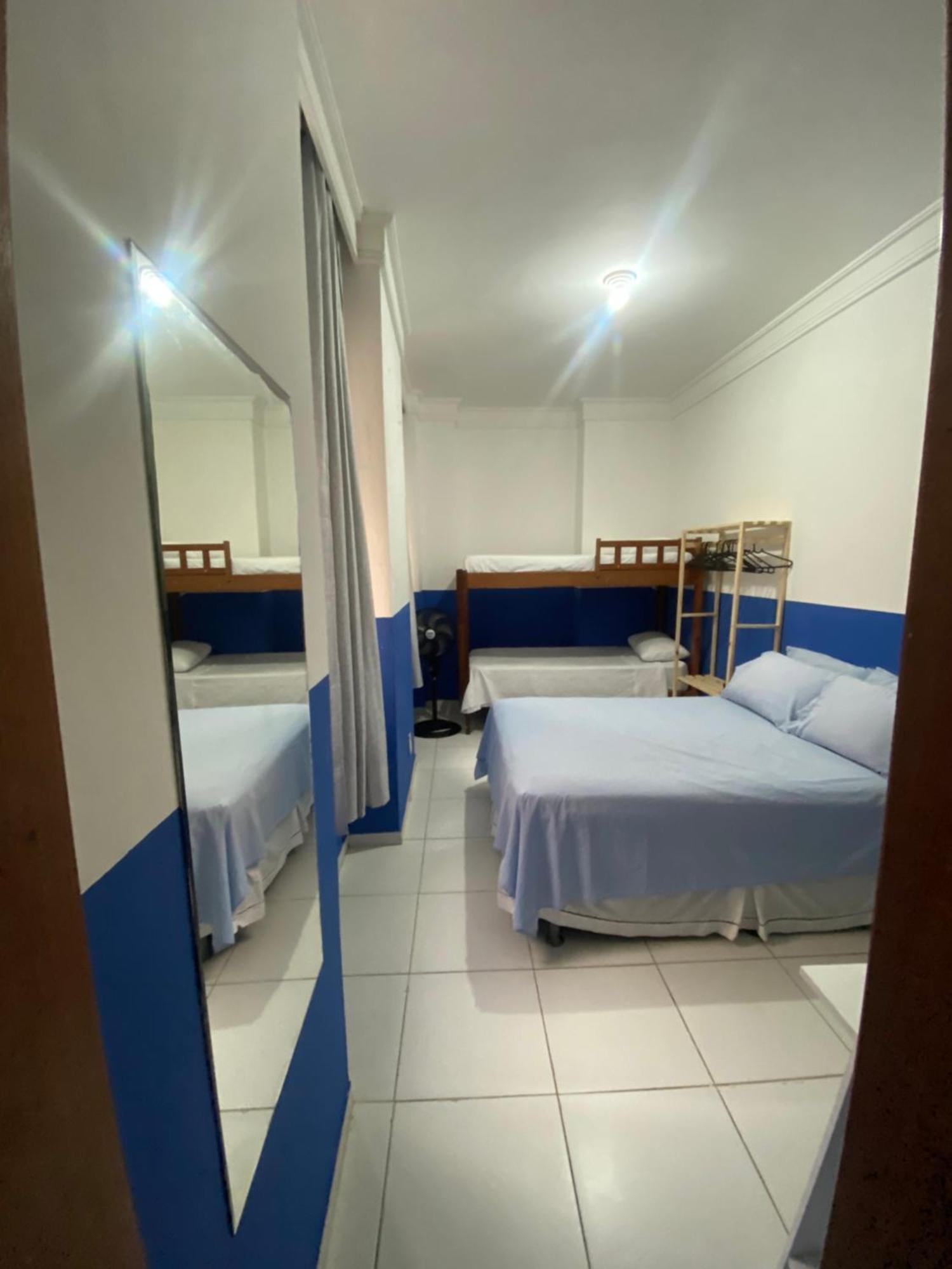 Apartamento Frente Mar Na Barra, Salvador-Ba Екстериор снимка