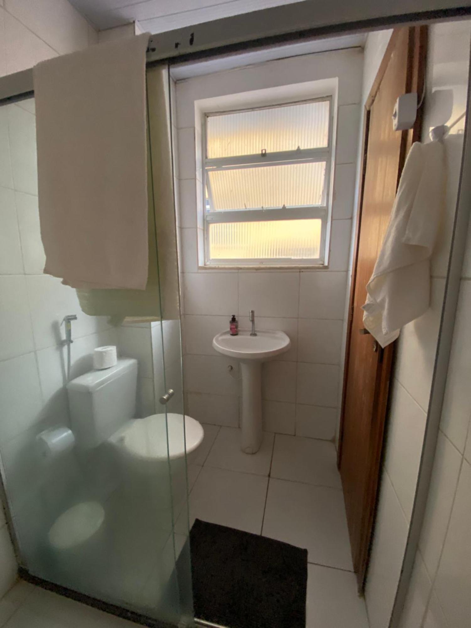 Apartamento Frente Mar Na Barra, Salvador-Ba Екстериор снимка