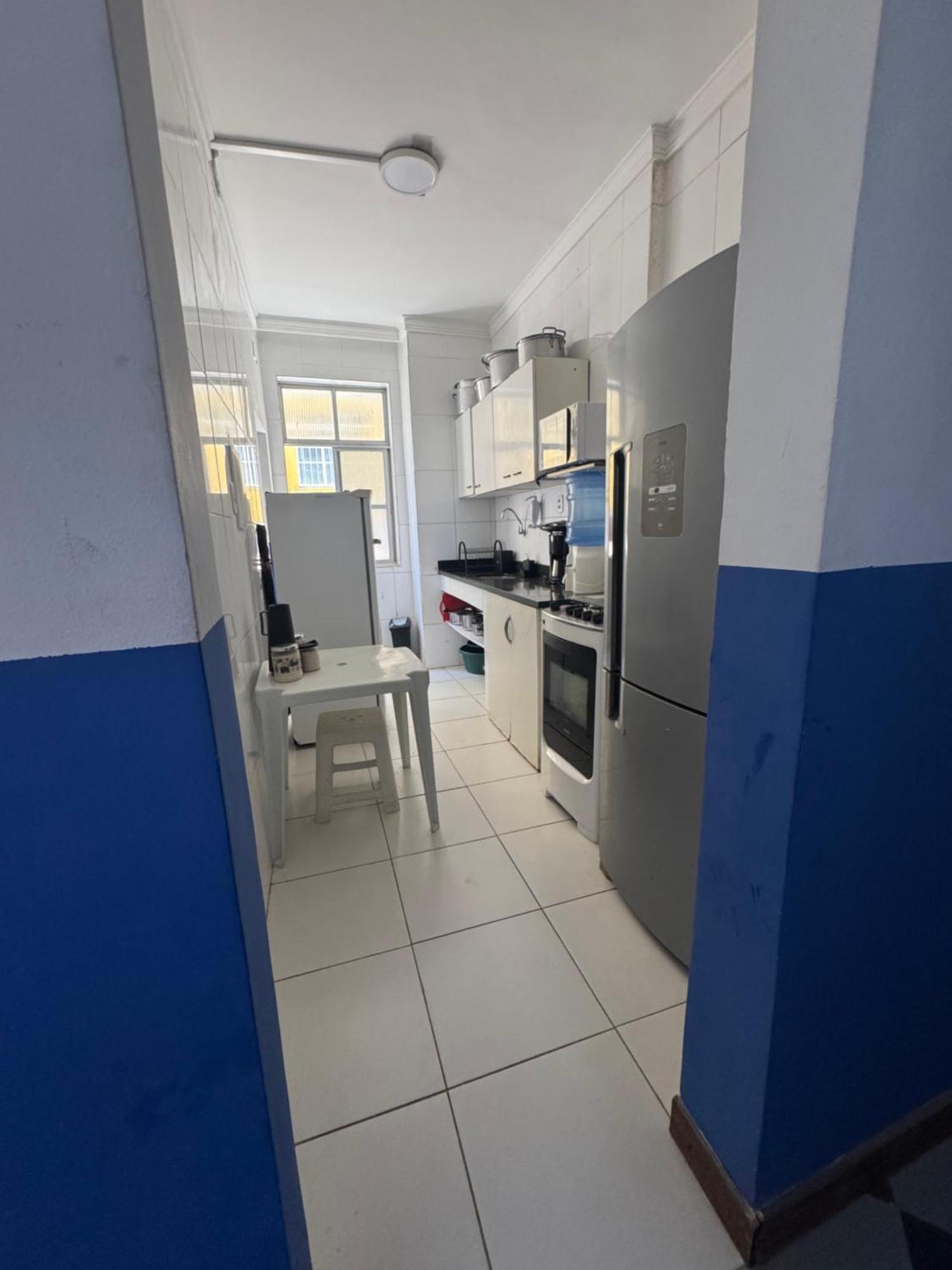 Apartamento Frente Mar Na Barra, Salvador-Ba Екстериор снимка
